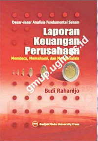 Image of Laporan Keuangan Perusahaan