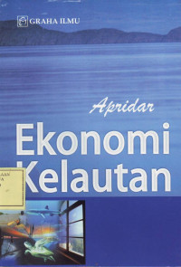Image of EKONOMI KELAUTAN