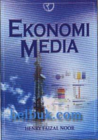 Image of EKONOMI MEDIA